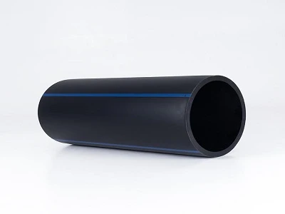 HDPE Mining Pipe: Kev Xaiv Zoo dua rau Corrosive Mine Dej?
