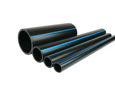 HDPE Mining Yeeb Nkab: Qhov twg Pumped Dej Siab mus rau hauv cov kab hauv av ntev?